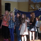 Koncert talentów 2014